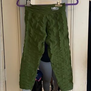 Booty by Brabants original skin leggings